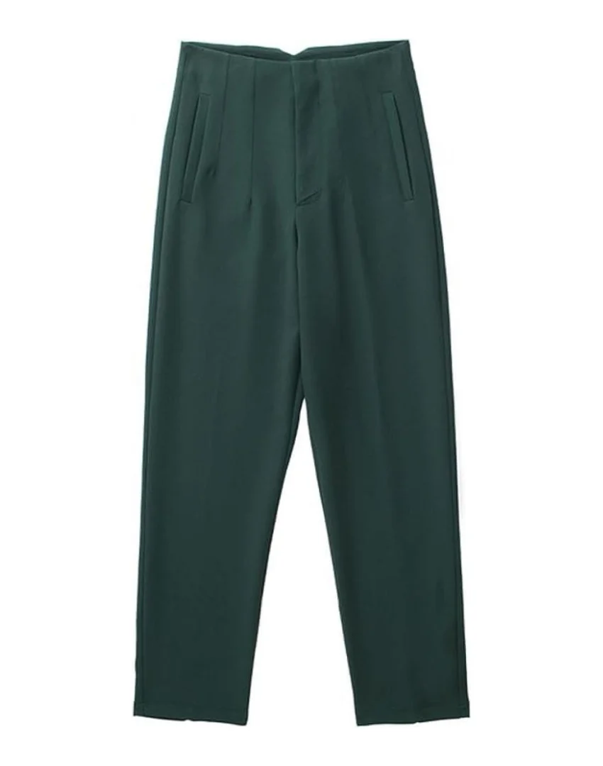 Pantalones Regina™ Corte Alto - Imagen 3