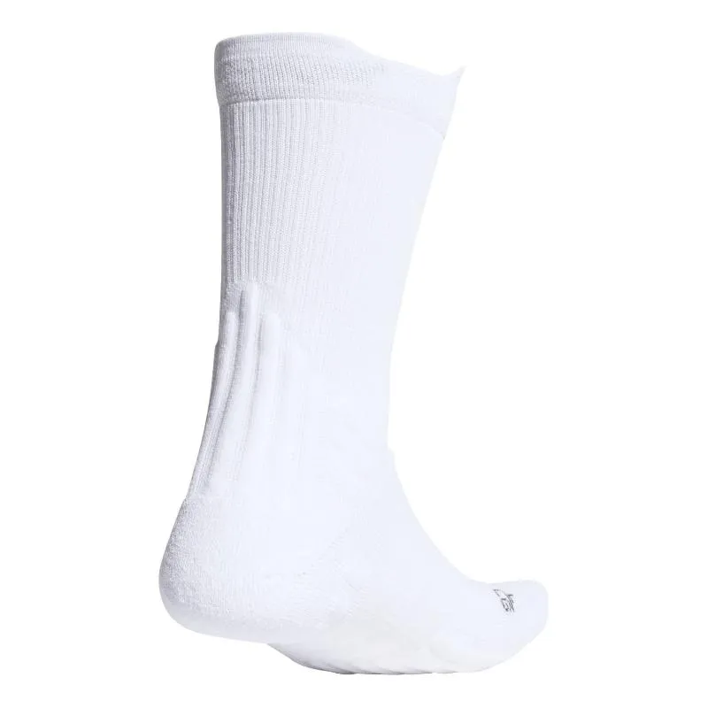 Calcetin Adidas Tennis Crw Blanco 2026 - Imagen 3