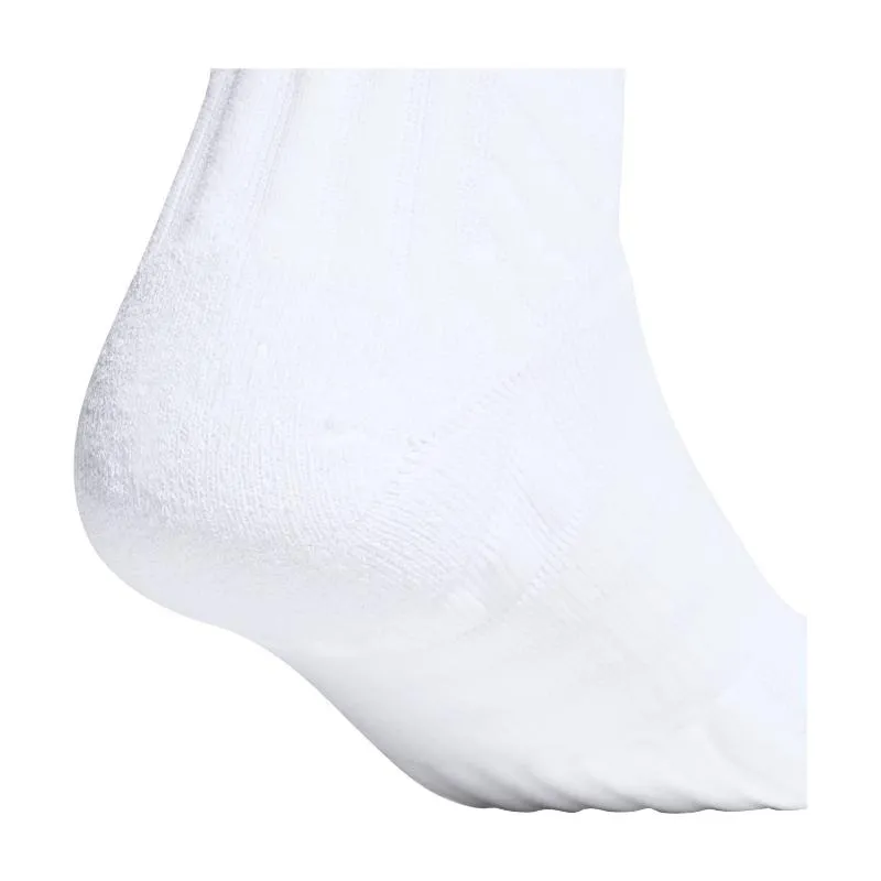 Calcetin Adidas Tennis Crw Blanco 2026 - Imagen 4
