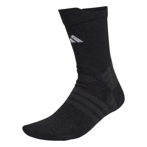 Calcetines Adidas Tennis Crw Negro 2026