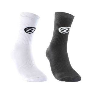 Calcetines Bullpadel BP263 Pack 2