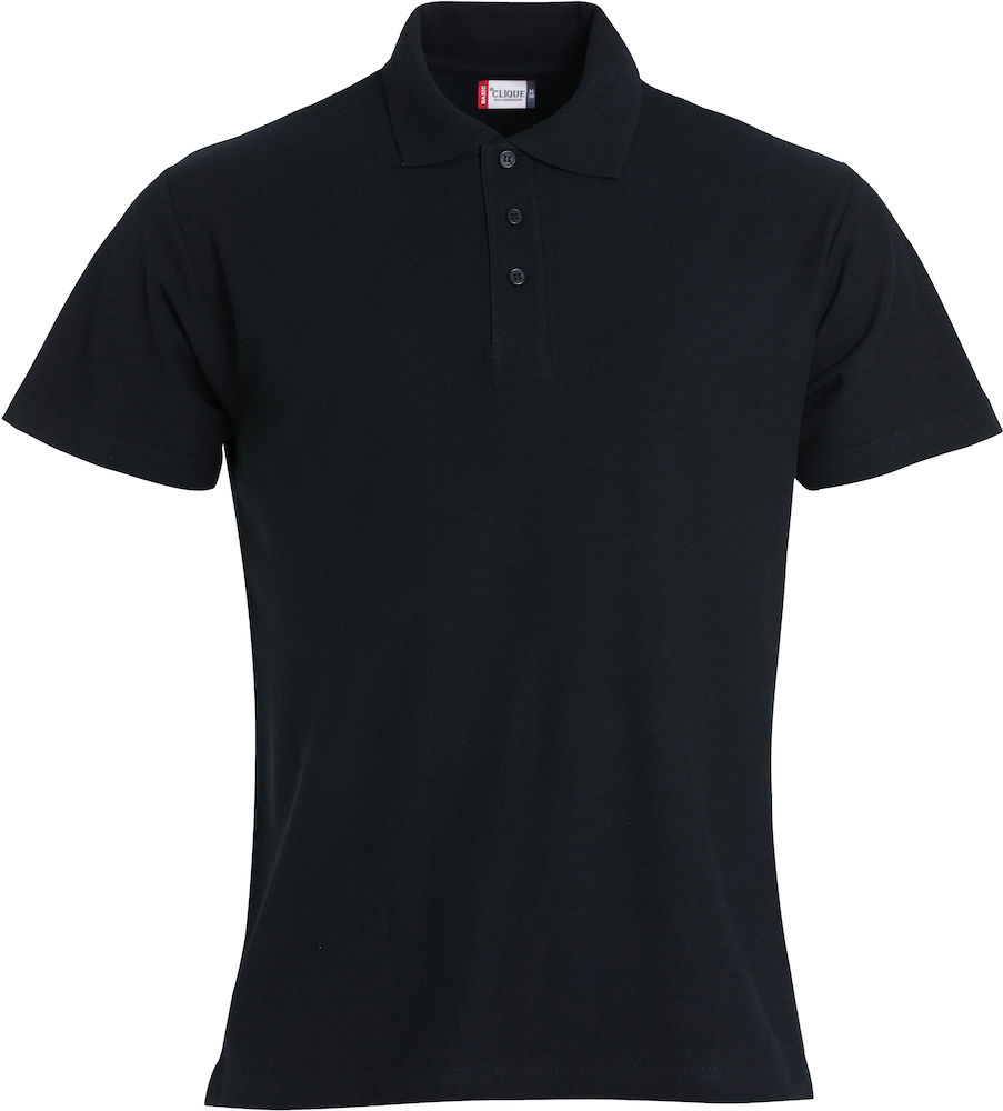 Polo manga corta 100% algodón hombre - Imagen 5