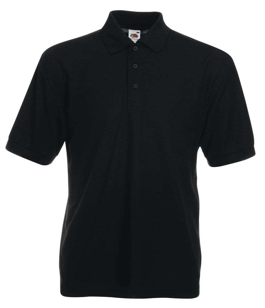 Polo piqué manga corta - Imagen 9