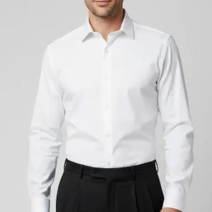 Camisa Blanca Florenzi