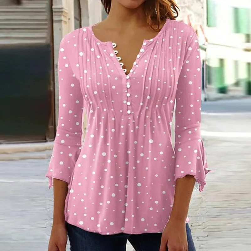 Purity™ - Elegante Blusa de Mujer - Imagen 3