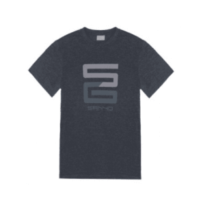 Camiseta Head Club Basic Sanyo