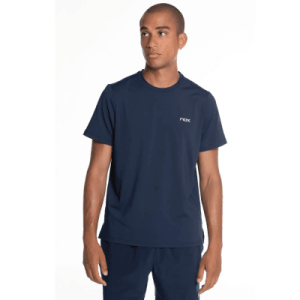Camiseta Nox Team Azul Marino