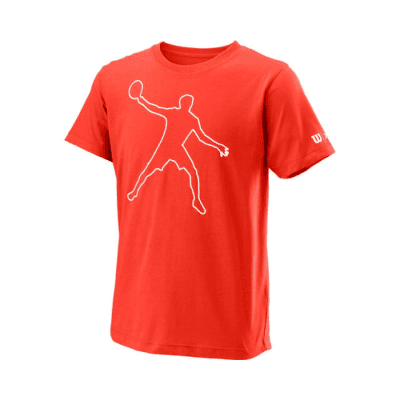 Camiseta Wilson Bela Tech Tee II - Imagen 2