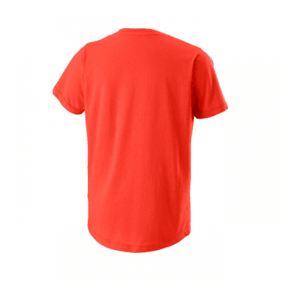 Camiseta Wilson Bela Tech Tee II - Imagen 3