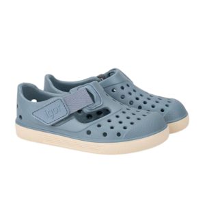 Cangrejera Tipo Crocs Barefoot IGOR