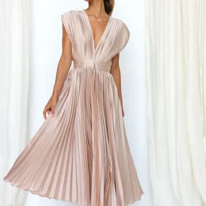 Chloe™ | Elegante vestido midi