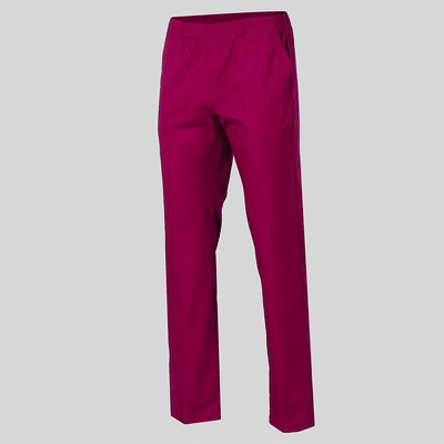 Pantalón sanitario sarga - Imagen 8