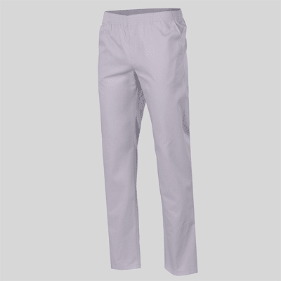 Pantalón sanitario sarga - Imagen 4