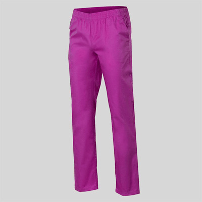 Pantalón sanitario sarga - Imagen 3