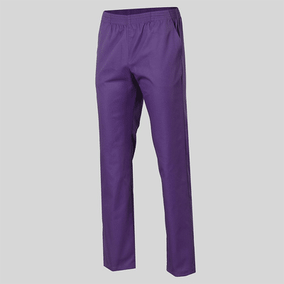 Pantalón sanitario sarga - Imagen 9