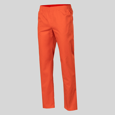 Pantalón sanitario sarga - Imagen 5