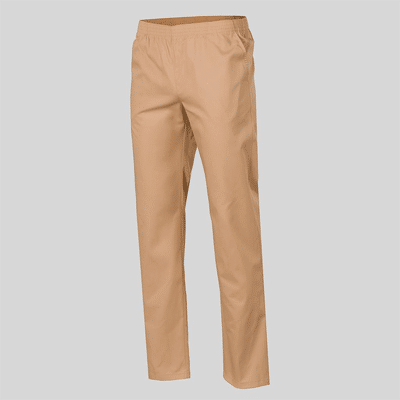 Pantalón sanitario sarga - Imagen 2