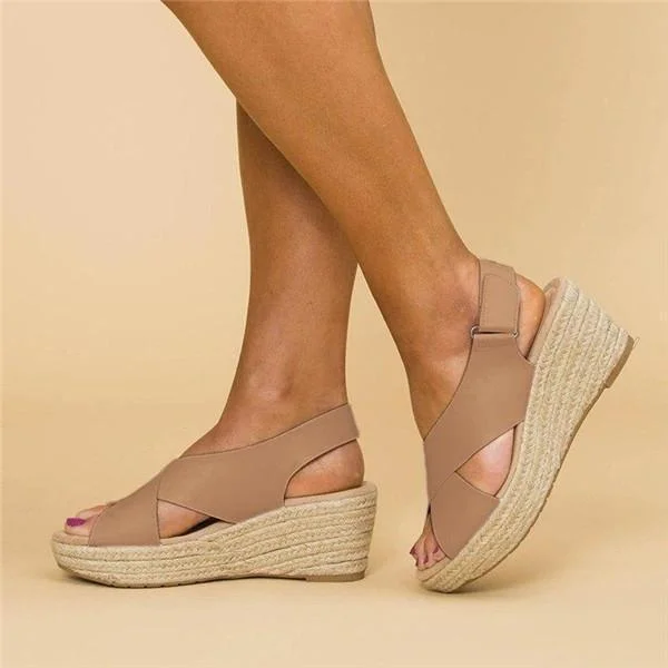 Clara - Alpargatas Ortopédicas Confortables para Mujer - Imagen 5