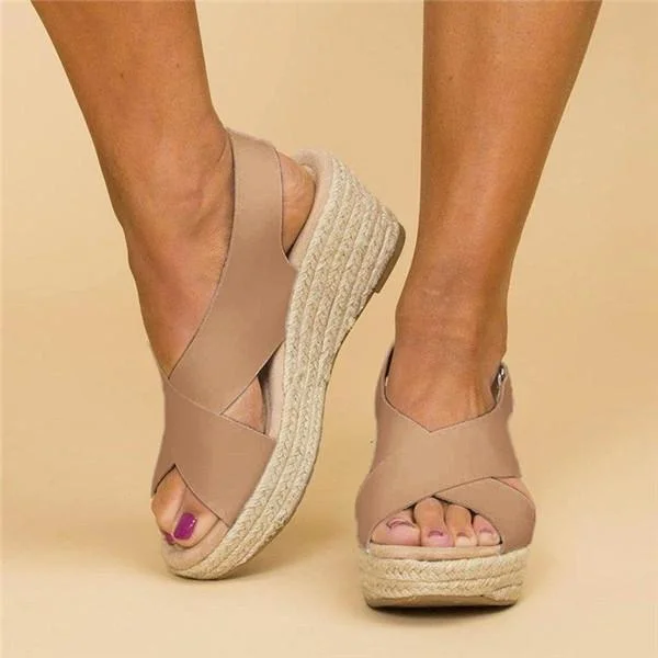 Clara - Alpargatas Ortopédicas Confortables para Mujer - Imagen 6