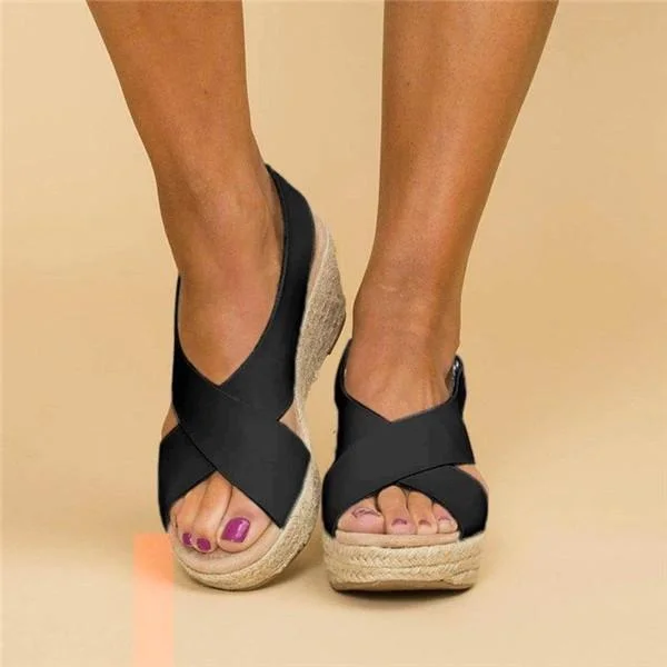Clara - Alpargatas Ortopédicas Confortables para Mujer - Imagen 2