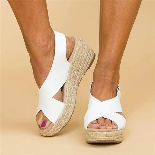 Clara - Alpargatas Ortopédicas Confortables para Mujer - Imagen 4