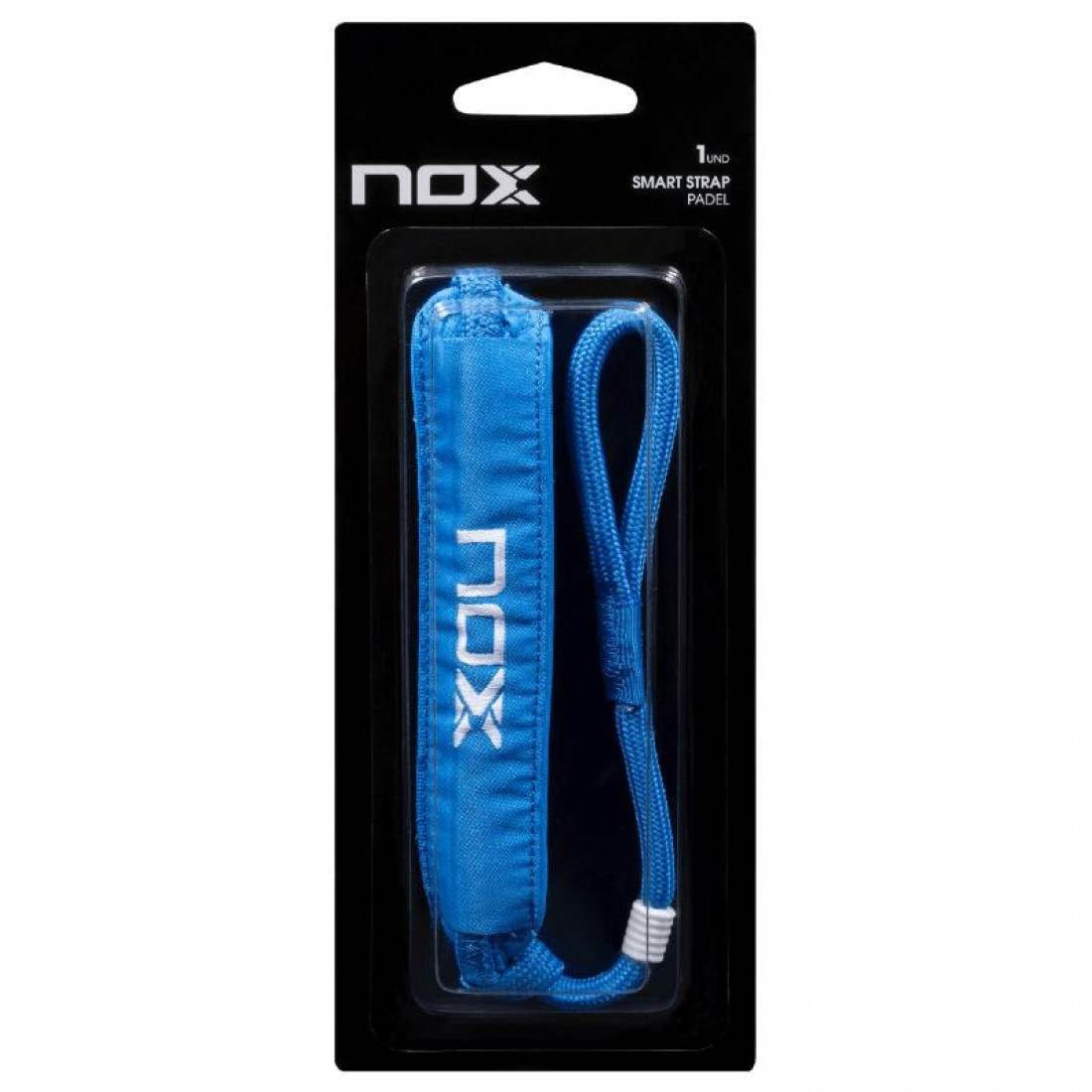 Cuerda Nox Smart Strap Azul - Imagen 2