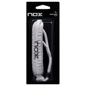 Cuerda Nox Smart Strap Gris