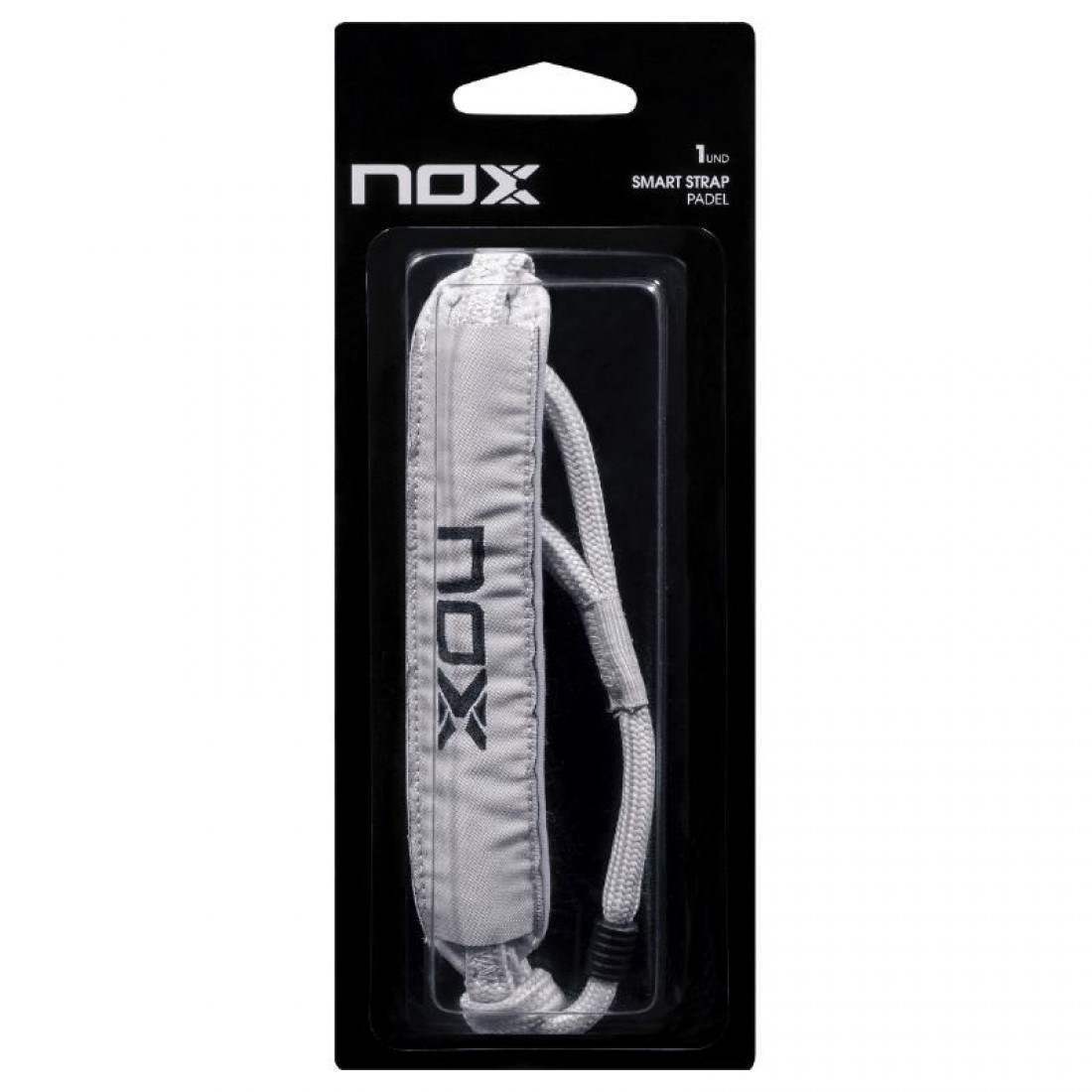 Cuerda Nox Smart Strap Gris - Imagen 2