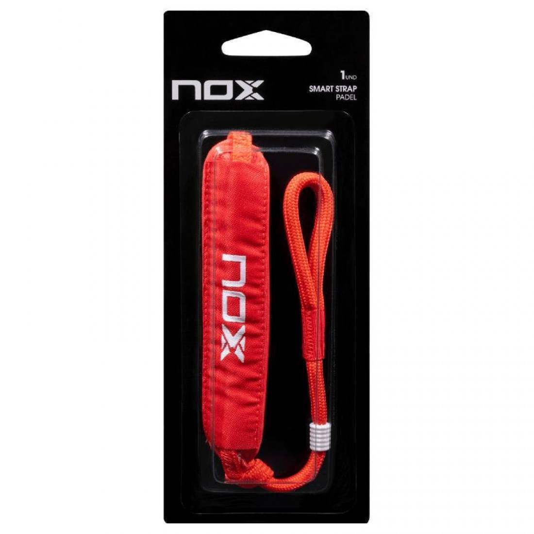 Cuerda Nox Smart Strap Roja - Imagen 2