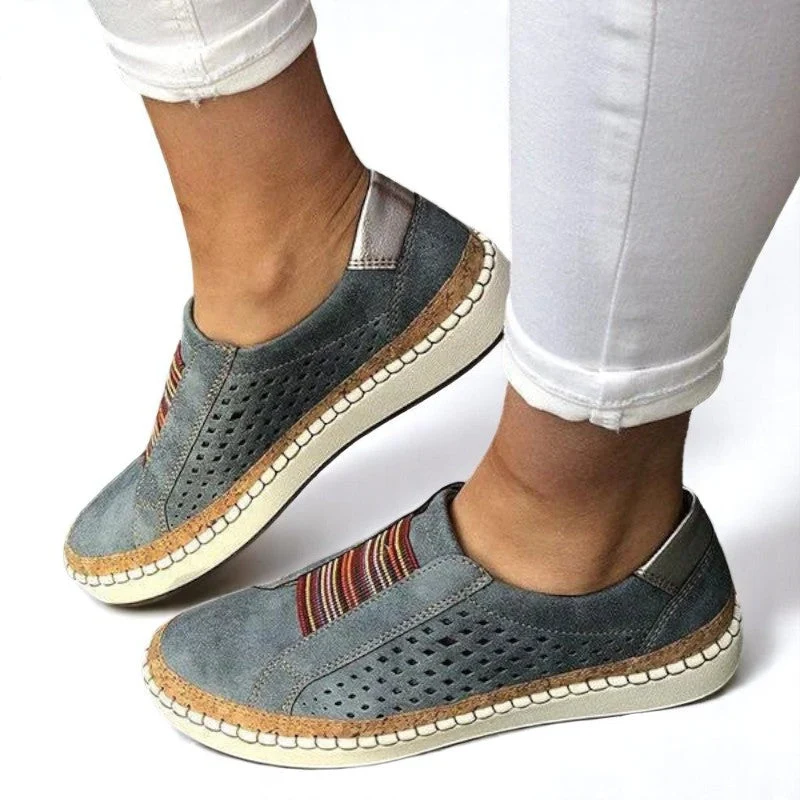 Linnea-Marie™ | Zapatos sin cordones - Imagen 3