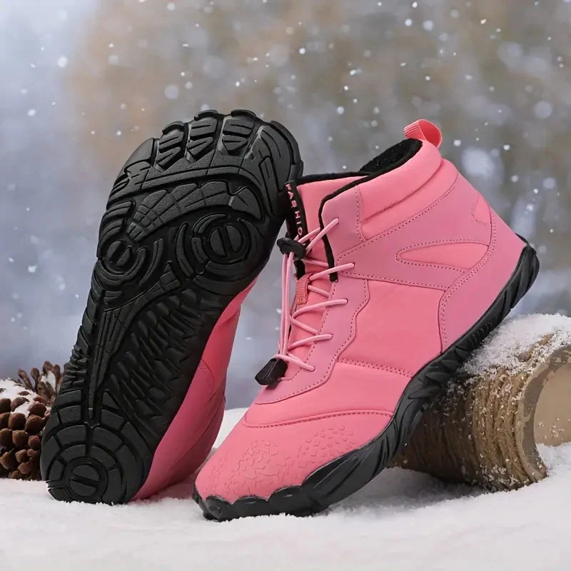 Aspen - Zapatos descalzos antideslizantes para hombre y mujer - Imagen 7