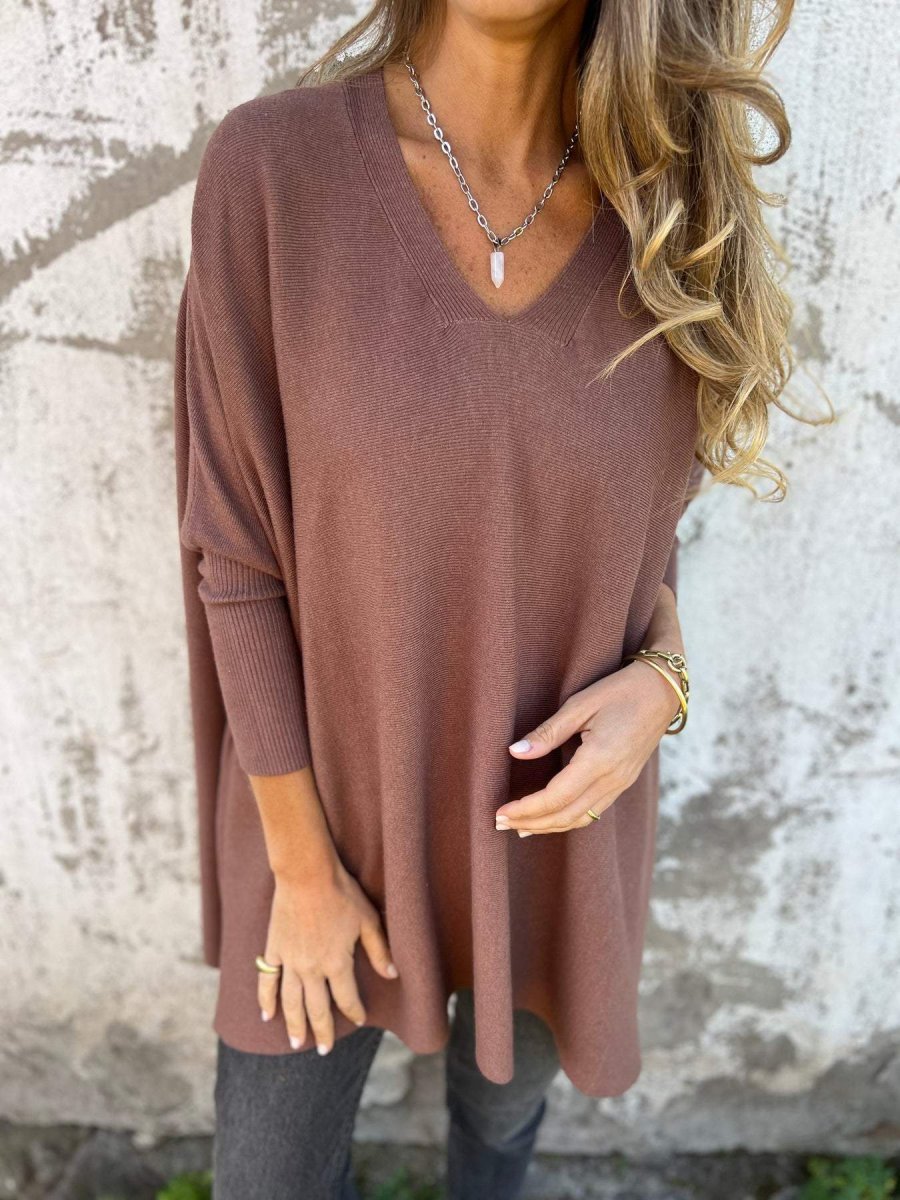 Mabel - Jersey elegante - Imagen 3