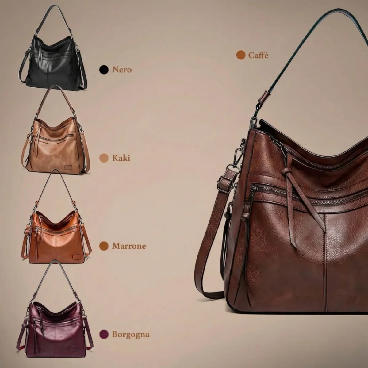 Magdalena | Bolsa de Lujo - Imagen 5