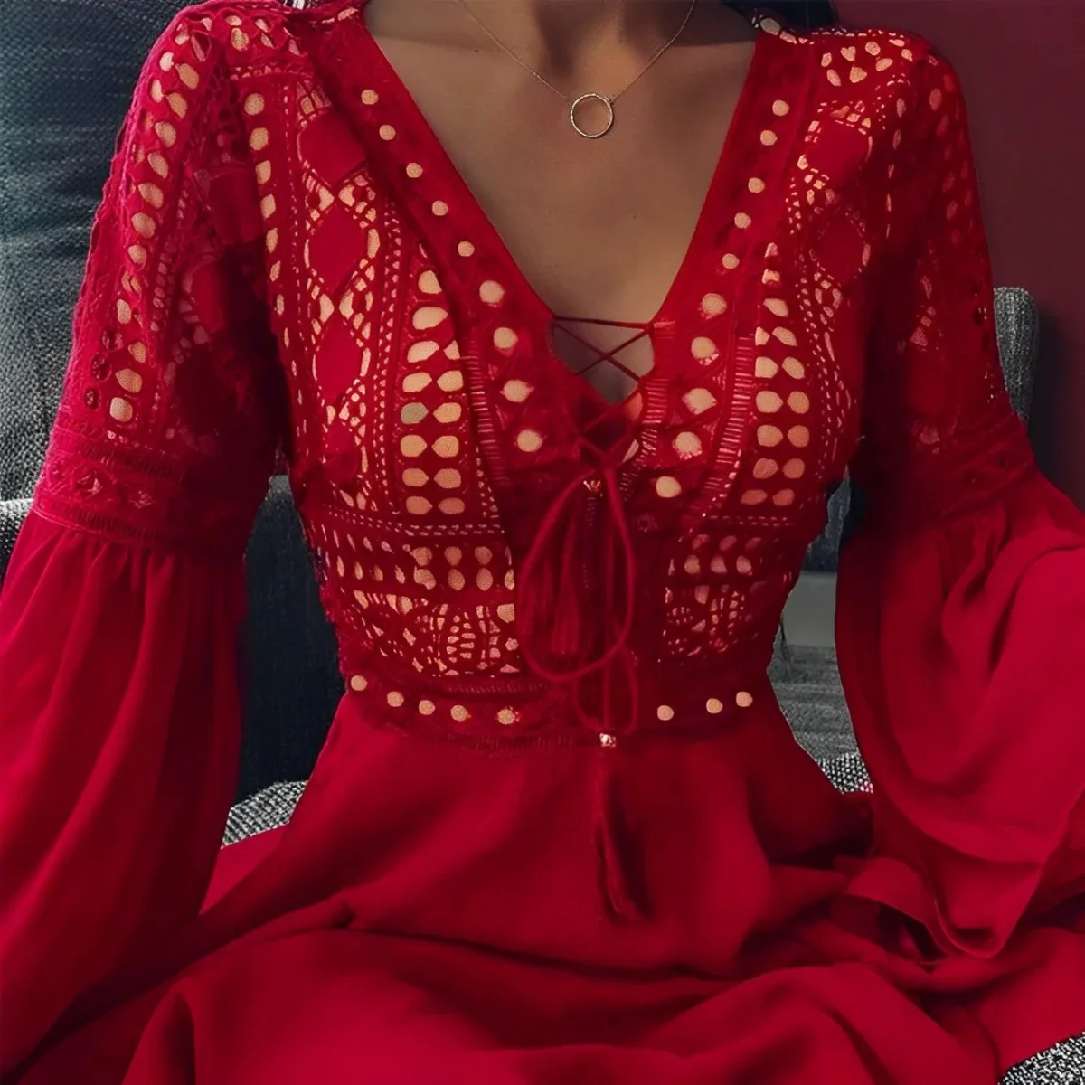 Vestido Melisa™ - Imagen 4