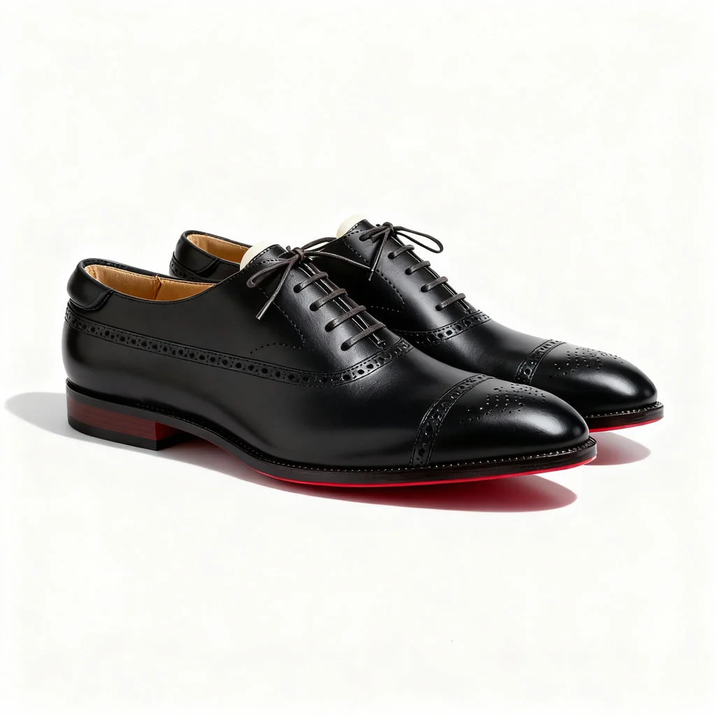 Oxfo | Zapatos Royal de Hombre - Imagen 2