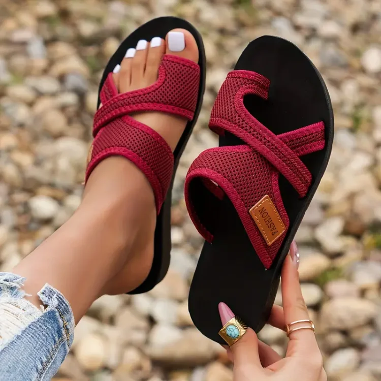 Elody | Sandalias ortopédicas - Imagen 4