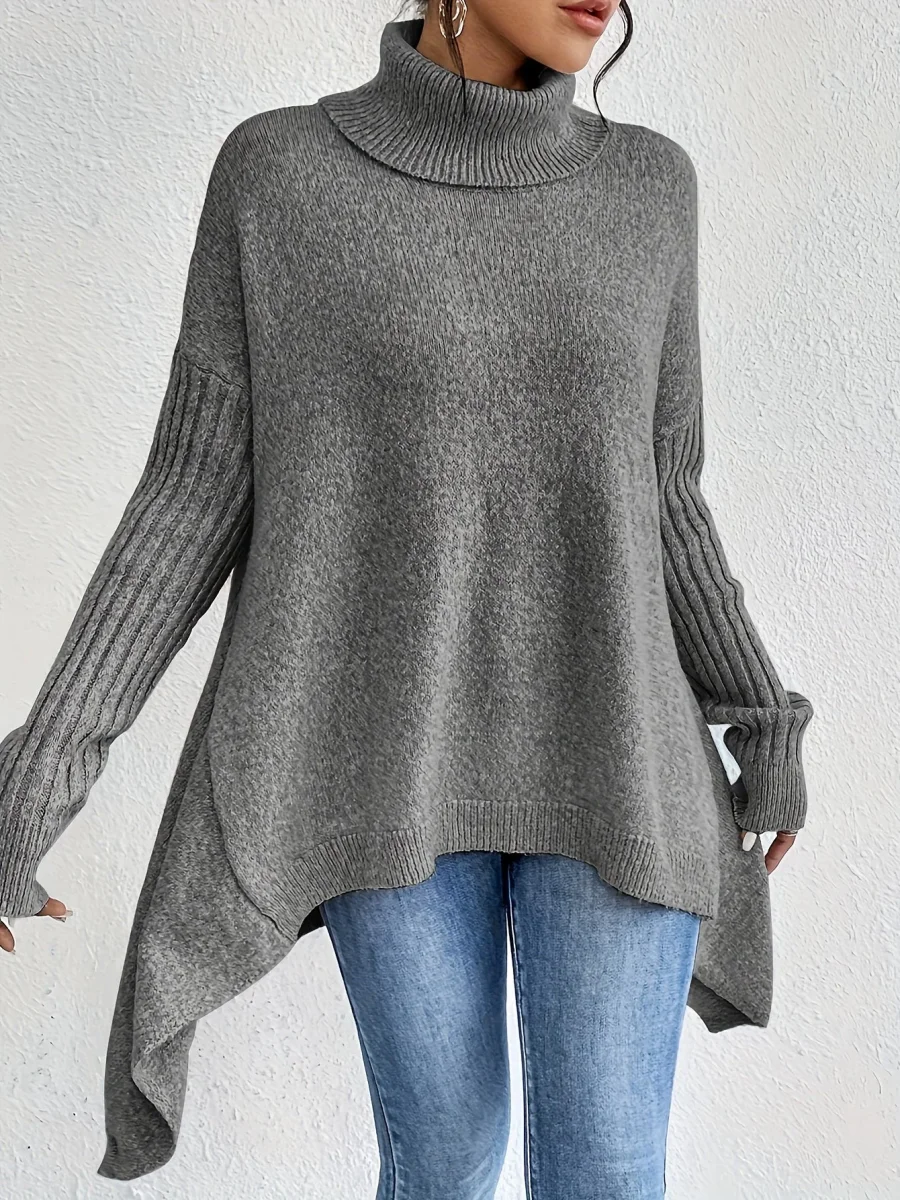 Laila™ | Polo oversize - Imagen 8