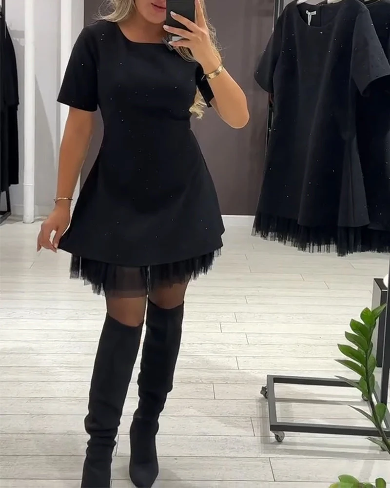 EleganzaViva™ | Vestido de Mujer Refinado - Imagen 9