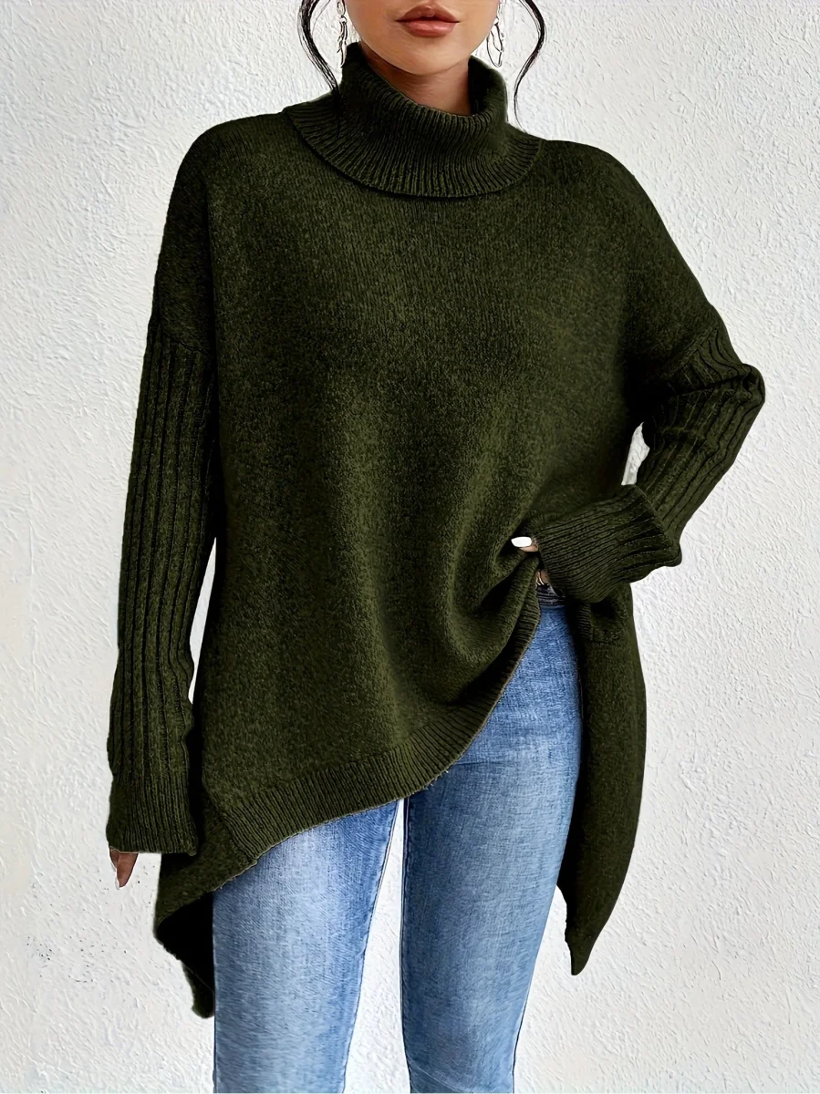 Laila™ | Polo oversize - Imagen 6