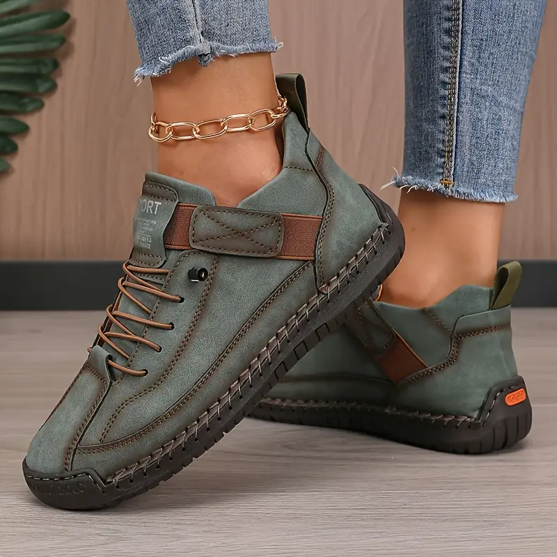 Elira | Zapatillas cómodas y con buen soporte - Imagen 7