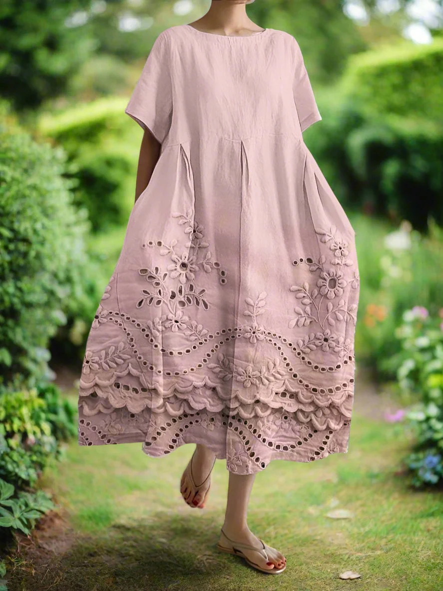 Lehua™ | Vestido casual y elegante - Imagen 5