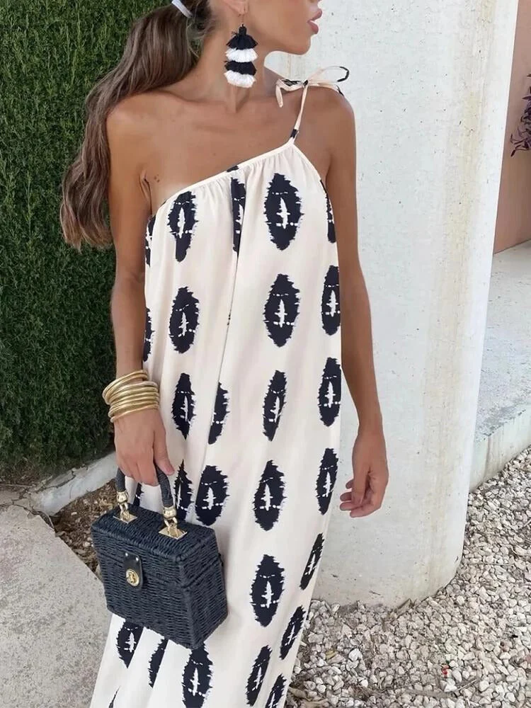 Vestido Analiz™ Fresco y Elegante - Imagen 3