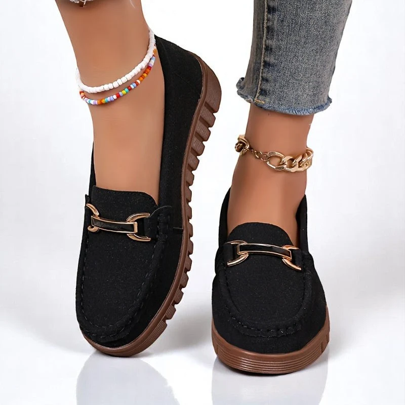 Lovina™ | Mocasines elegantes, cómodos y ligeros - Imagen 5