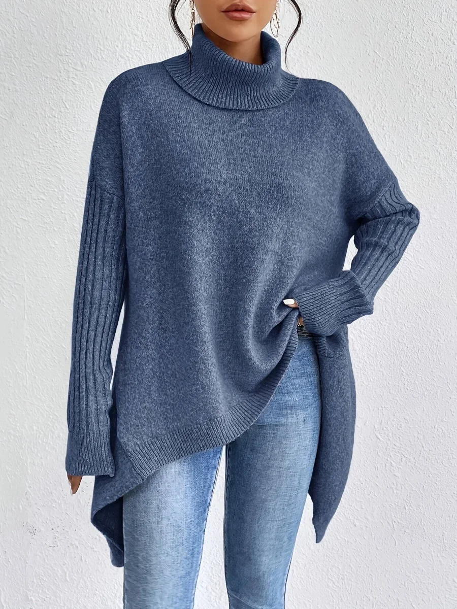Laila™ | Polo oversize - Imagen 5