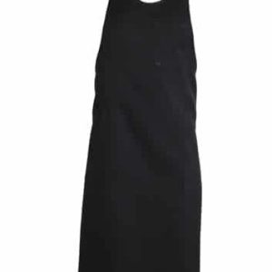 Delantal Sommelier extra largo