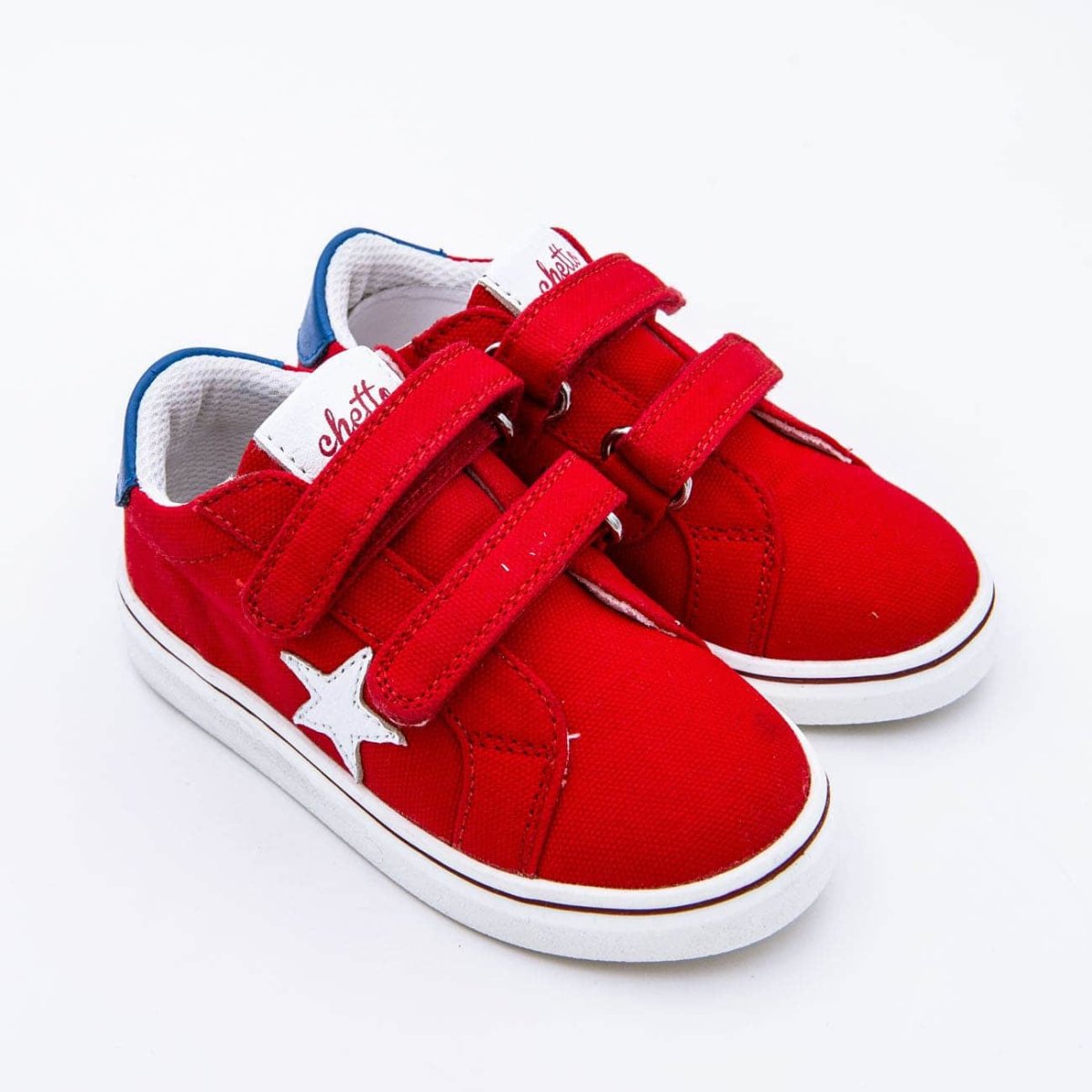 Deportiva 2 Velcros Estrella - Imagen 6
