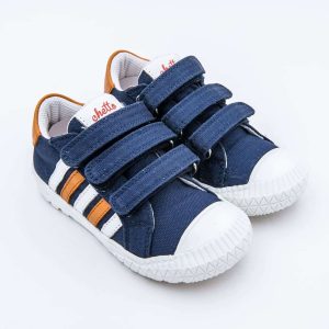 Deportiva 3 Velcros