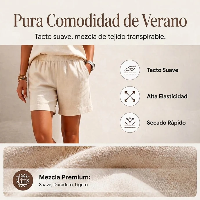 Estela - Conjunto casual para Mujer - Imagen 6