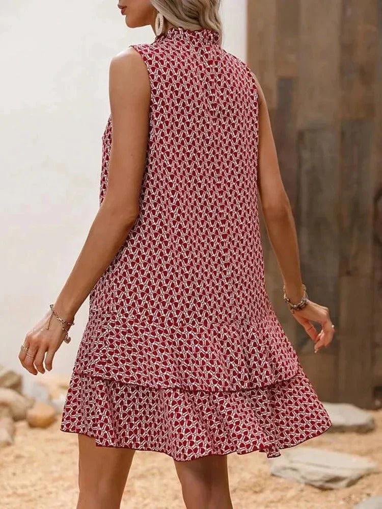 Théa | Vestido de verano fluido - Imagen 6