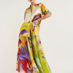 Conjunto Idalia™ Elegante y Colorido